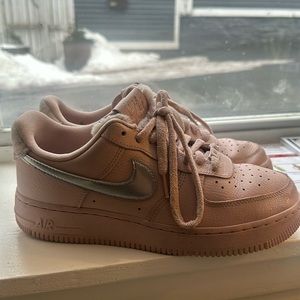 Air Force Ones